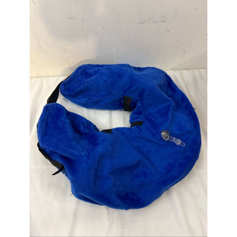 Kong Cloud Neck‎ for Dogs Large Blue 14-20" Pet Accessories - Picture 2 of 7